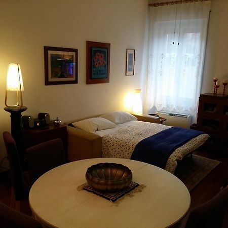Apartament Living In San Peter Rzym Pokój zdjęcie