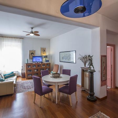 Apartament Living In San Peter Rzym Pokój zdjęcie