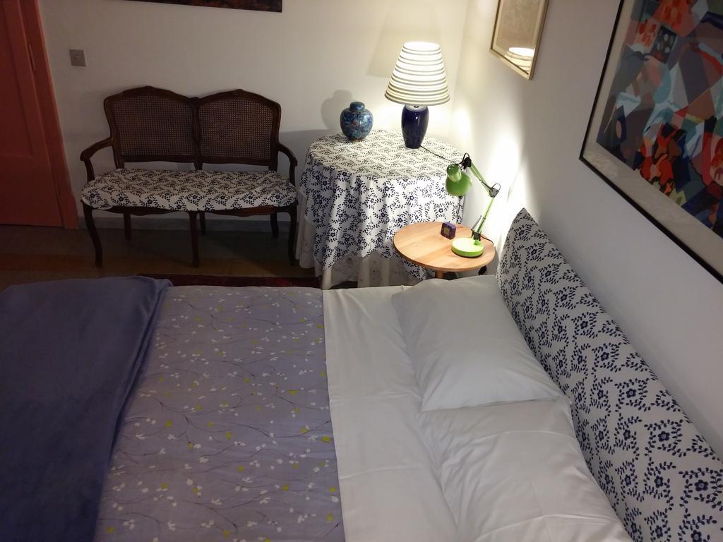 Apartament Living In San Peter Rzym Pokój zdjęcie