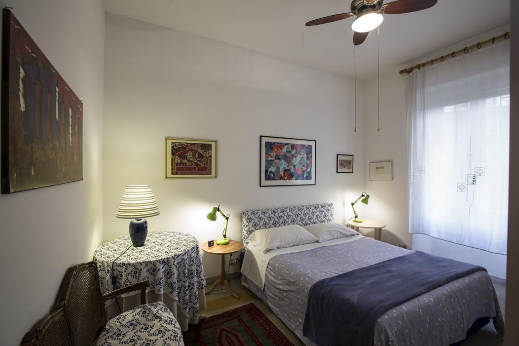 Apartament Living In San Peter Rzym Pokój zdjęcie