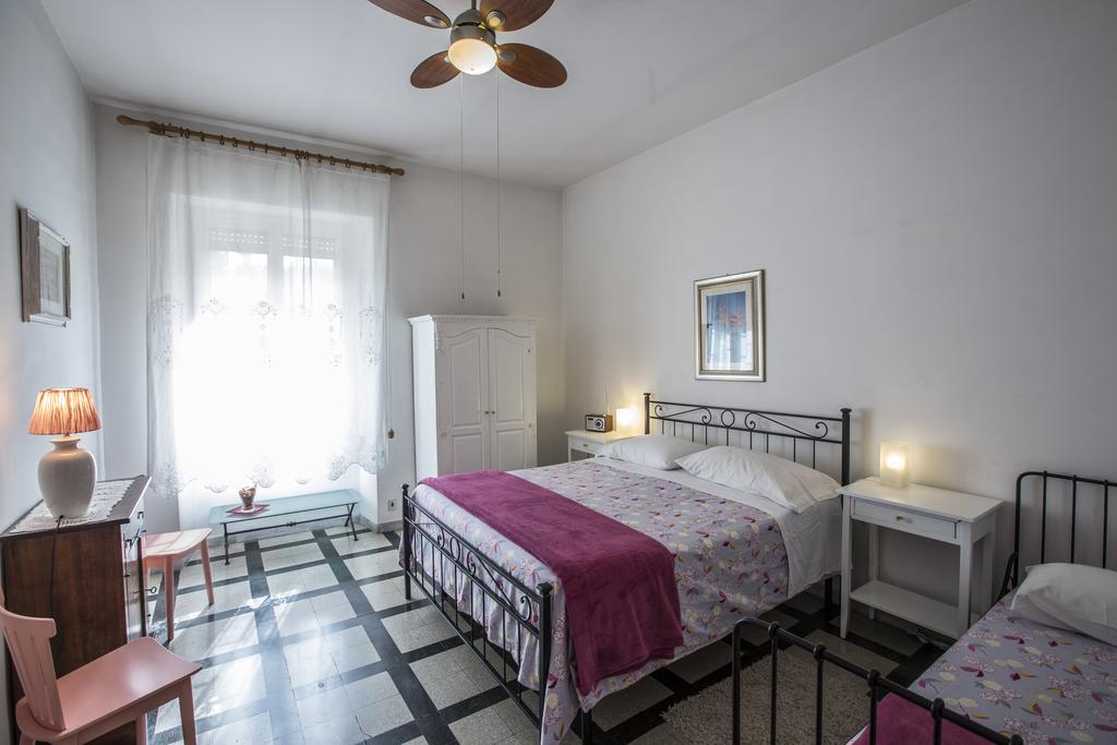 Apartament Living In San Peter Rzym Pokój zdjęcie