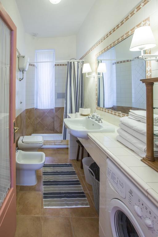 Apartament Living In San Peter Rzym Pokój zdjęcie