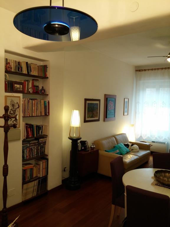 Apartament Living In San Peter Rzym Pokój zdjęcie
